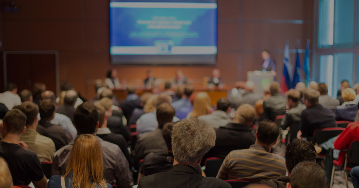 social science conferences