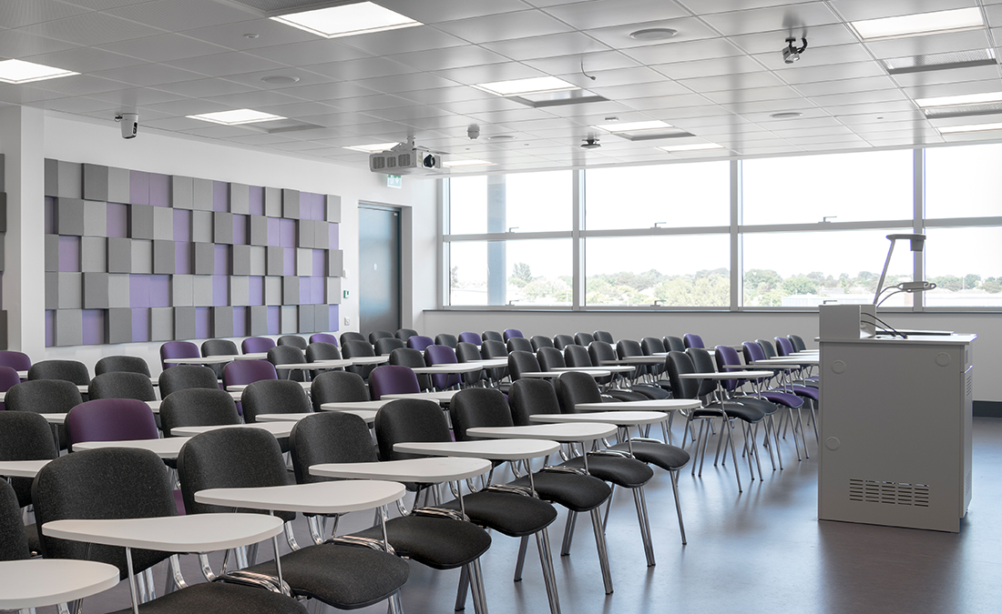 Conference Venue