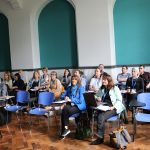 social sciences conference