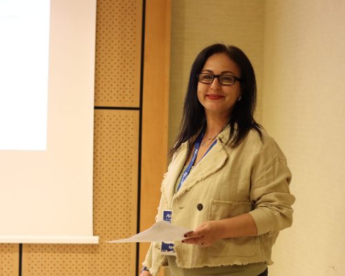social sciences conference