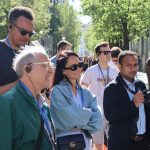 social sciences conference