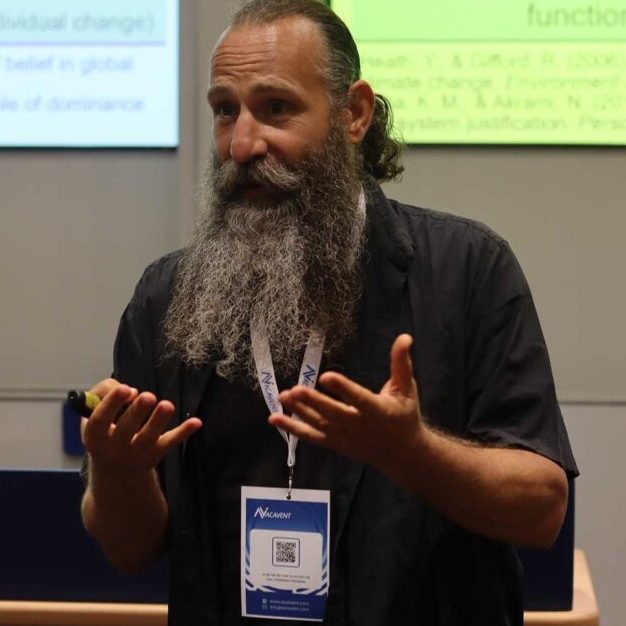 Prof. Severin Hornung Prof. Severin Hornung