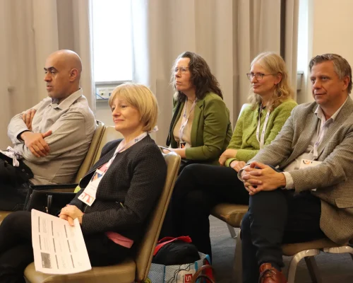 Conference Scientific Committee