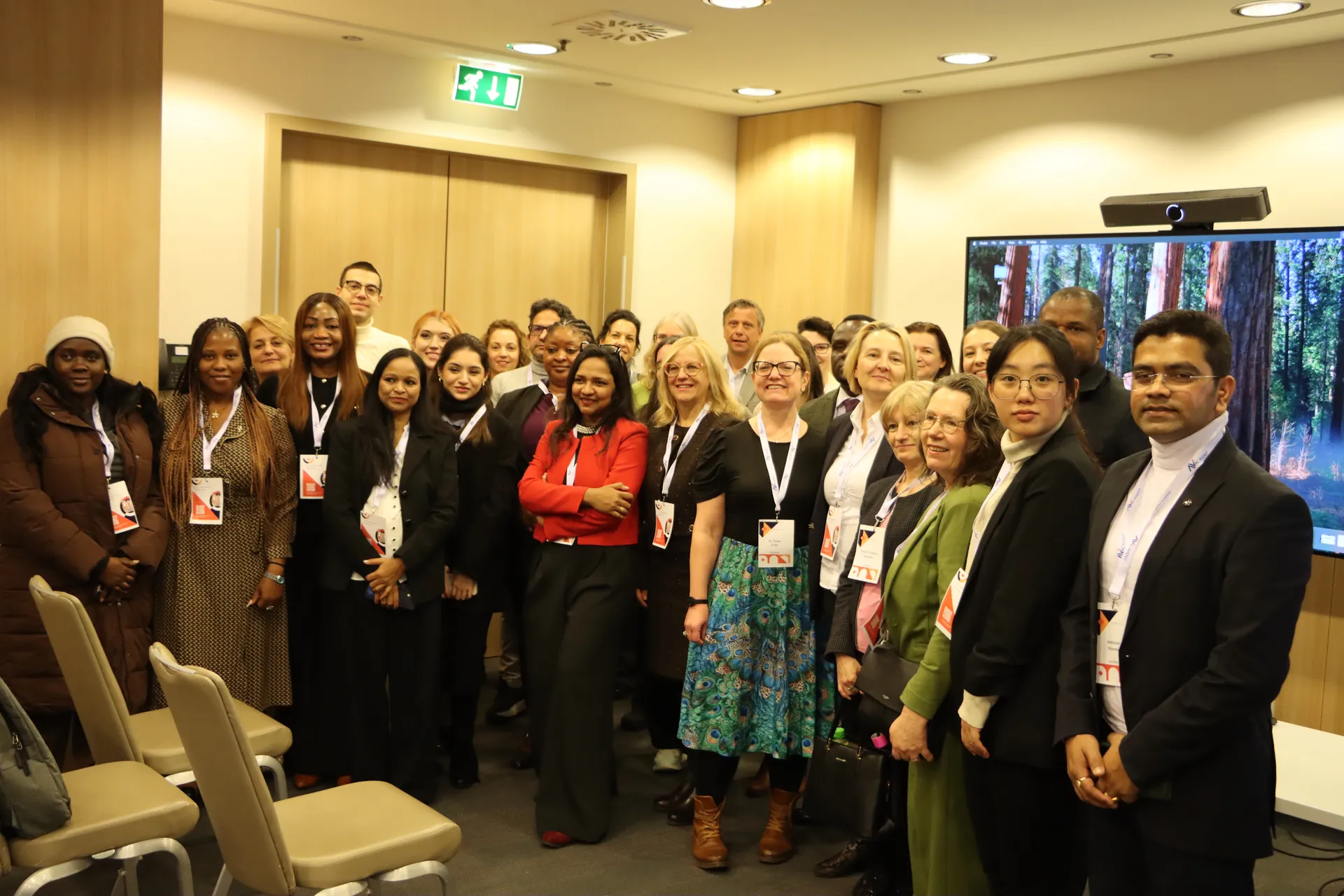 IMG_5471 - 11th International Conference on Modern Approaches in ...