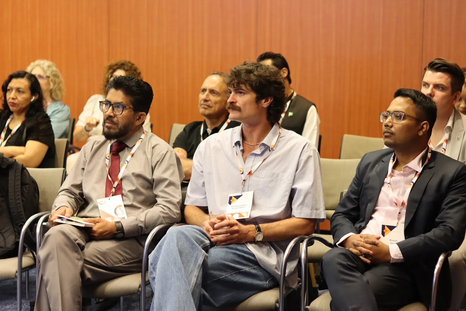 language conference