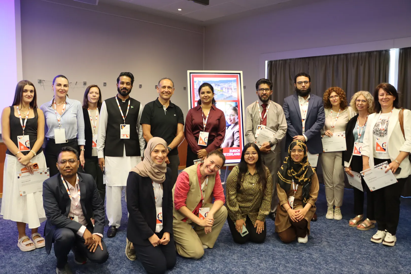 humanities conference