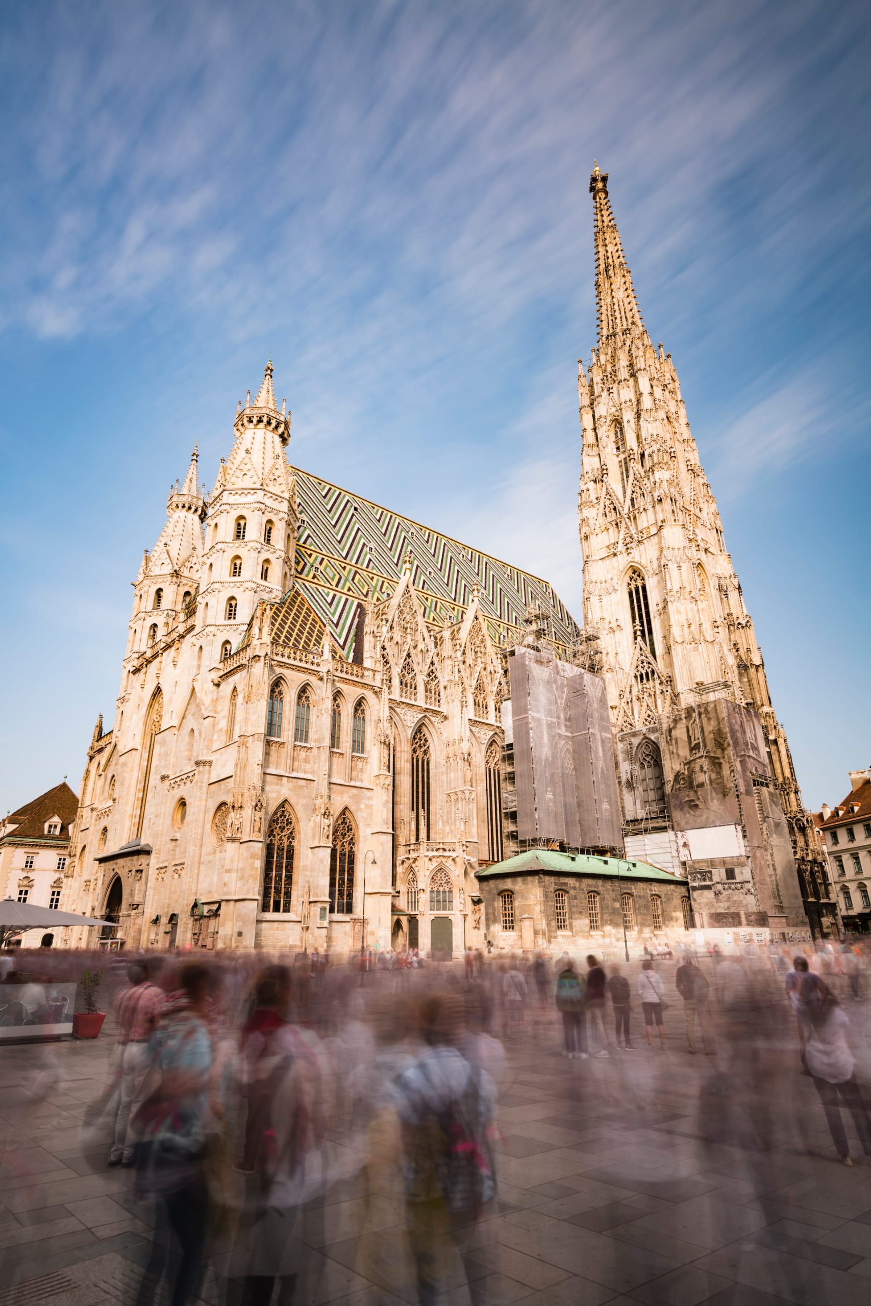 Vienna Conference